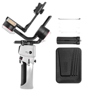 Used Fair Zhiyun CRANE M3S Handheld Gimbal Stabilizer 6