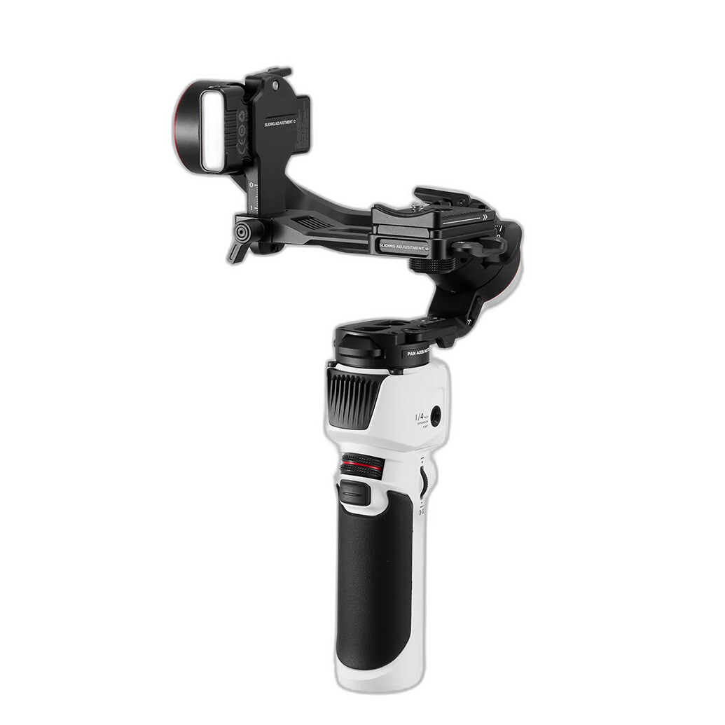 Used Fair Zhiyun CRANE M3S Handheld Gimbal Stabilizer