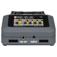 Used Zoom H5 Handy Recorder - Fair 5