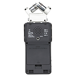 Used Zoom H5 Handy Recorder - Fair 6