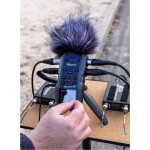 Used Zoom H5 Handy Recorder - Fair 25