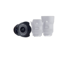 Used Zeiss Batis 85mm f/1.8 Autofocus Lens for Sony Full Frame E-Mount - Fai 6