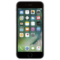 Used Apple iPhone 6s 128gb Space Grey - Good Condition (Verizon/Unlocked) 0