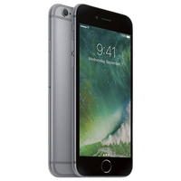 Used Apple iPhone 6s 128gb Space Grey - Good Condition (Verizon/Unlocked) 1