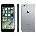 Used Apple iPhone 6s 128gb Space Grey - Good Condition (Verizon/Unlocked) 2