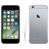 Used Apple iPhone 6s 128gb Space Grey - Good Condition (Verizon/Unlocked) 2