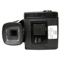 Used Bronica SQ-AI w/ 80mm f/2.8 PS, prism finder, and 120 back - Good 3