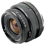 Used Bronica Zenzanon 50mm f/2.8 MC - Good 0