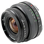 Used Bronica Zenzanon 50mm f/2.8 MC - Good 1