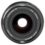 Used Bronica Zenzanon 50mm f/2.8 MC - Good 3