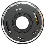 Used Bronica Zenzanon 50mm f/2.8 MC - Good 4