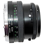 Used Bronica Zenzanon 50mm f/2.8 MC - Good 6