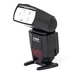 Used Canon Speedlite 580EX II - Good 0