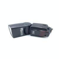 Used Canon Speedlite 580EX II - Good 1