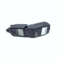 Used Canon Speedlite 580EX II - Good 2