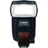 Used Canon Speedlite 580EX II - Good 4