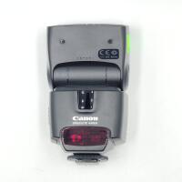 Used Canon Speedlite 580EX II - Good 5