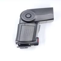 Used Canon Speedlite 580EX II - Good 6