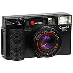 Used Canon AF35M  Point and Shoot 35MM Camera - Good 0