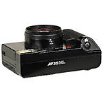 Used Canon AF35M  Point and Shoot 35MM Camera - Good 2