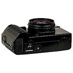 Used Canon AF35M  Point and Shoot 35MM Camera - Good 4