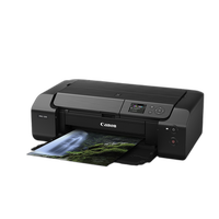 Used Good Canon PIXMA PRO-200 13in Professional Inkjet Printer 4