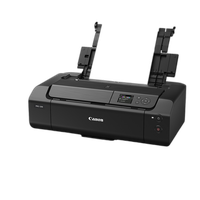 Used Good Canon PIXMA PRO-200 13in Professional Inkjet Printer 5