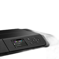 Used Good Canon PIXMA PRO-200 13in Professional Inkjet Printer 6