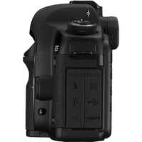 Used Canon 5D Mark II Body Only - Good 1