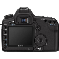 Used Canon 5D Mark II Body Only - Good 3