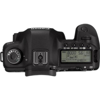 Used Canon 5D Mark II Body Only - Good