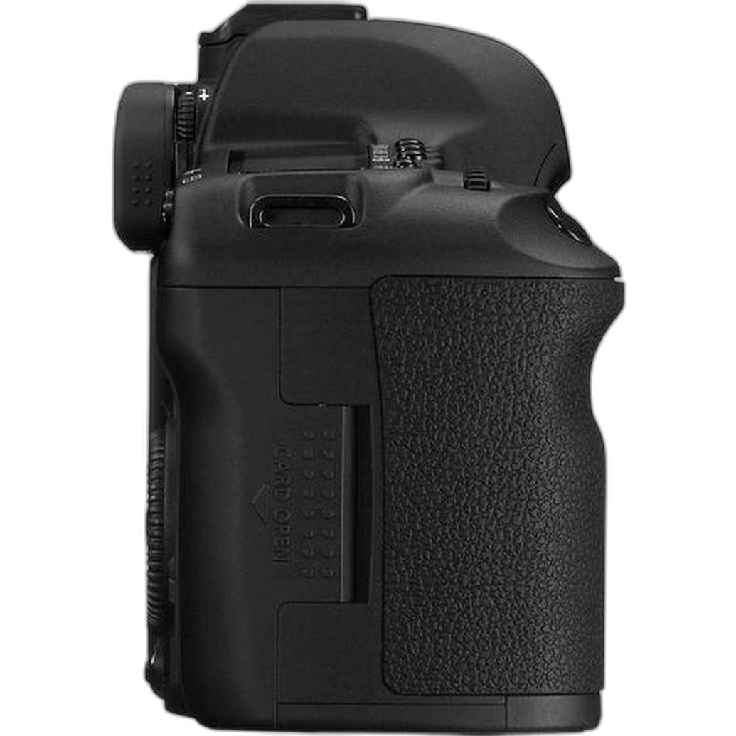 Used Canon 5D Mark II Body Only - Good