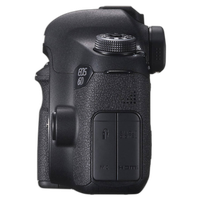 Used Canon 6D Body Only - Good 3