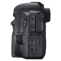 Used Canon 6D Body Only - Good 4