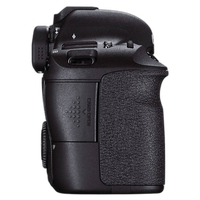 Used Canon 6D Body Only - Good 5