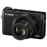 Used Canon Powershot G7X - Good 0