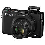 Used Canon Powershot G7X - Good 1