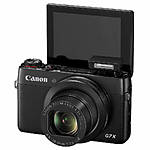 Used Canon Powershot G7X - Good 3