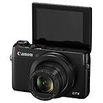 Used Canon Powershot G7X - Good 4