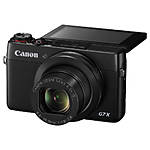 Used Canon Powershot G7X - Good 5