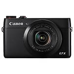 Used Canon Powershot G7X - Good 7