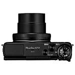 Used Canon Powershot G7X - Good 9