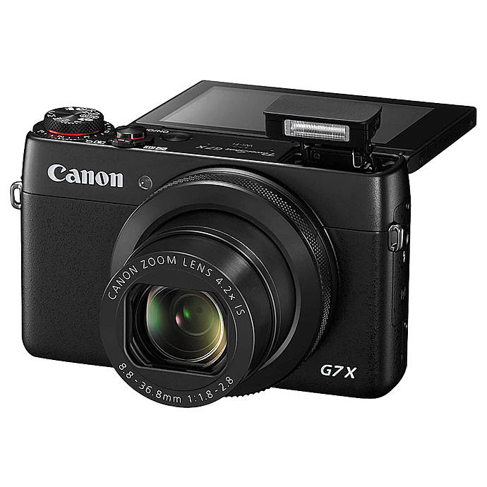 【美品】PowerShot G7X Canon 399592-advanced-point-and-