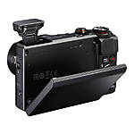 Used Canon PowerShot G7 X Mark II Digital Camera - Good 5