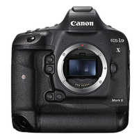 Used Canon 1DX Mark II Body Only - Good 0