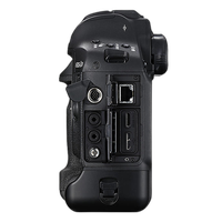 Used Canon 1DX Mark II Body Only - Good 5