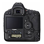 Used Canon 1DX Mark II Body Only - Good 6