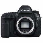 Used Canon 5D Mark IV Body Only - Good 0