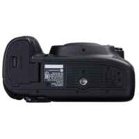 Used Canon 5D Mark IV Body Only - Good 1