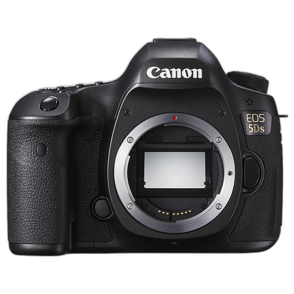 Used Canon 5DS Body Only - Good